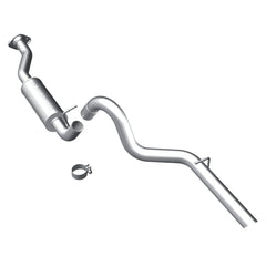 MagnaFlow Exhaust Products 16389 Cat Back