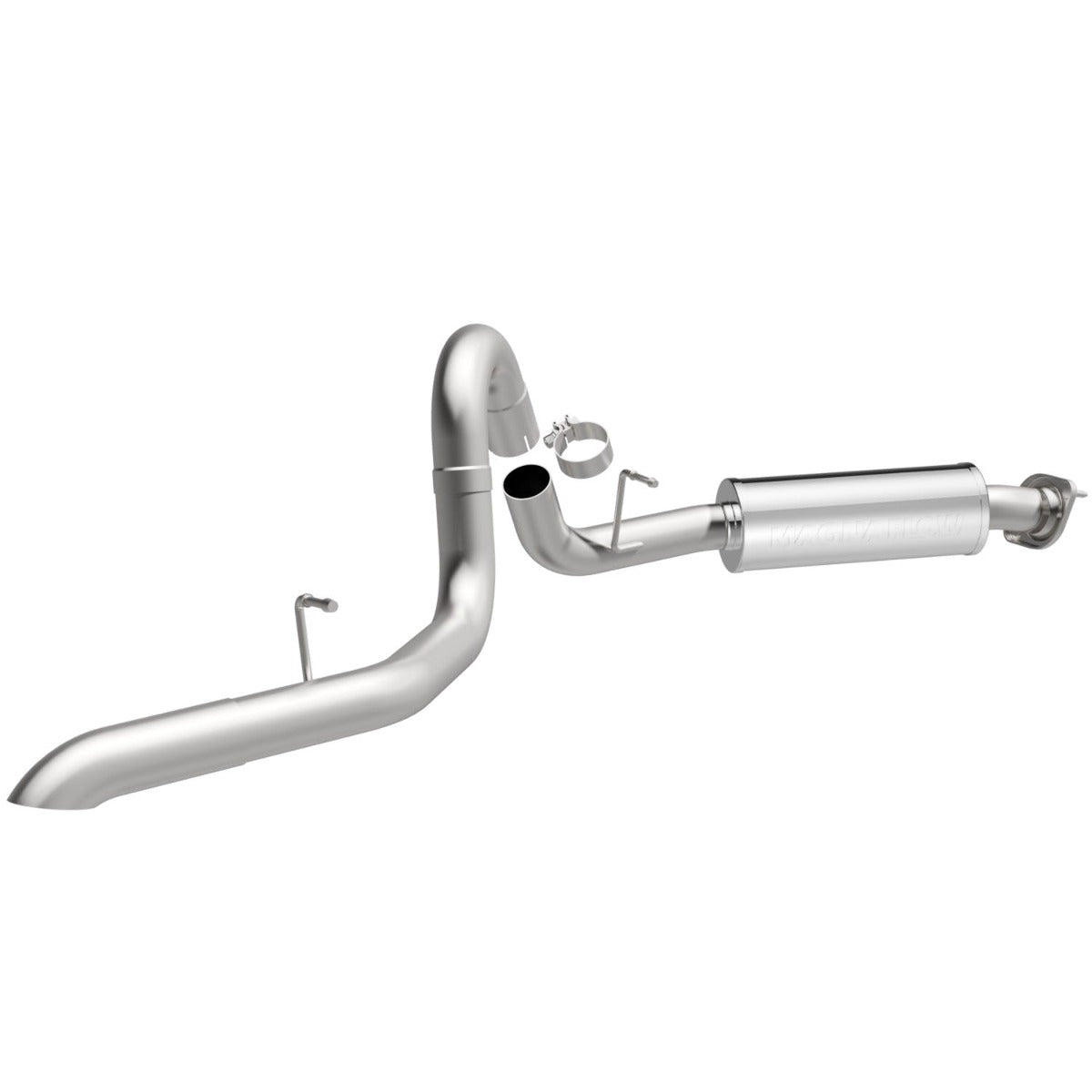 MagnaFlow Exhaust Products 16390 Cat Back