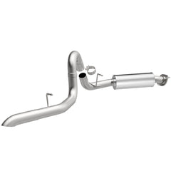 MagnaFlow Exhaust Products 16390 Cat Back