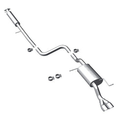 MagnaFlow Exhaust Products 16392 Cat Back