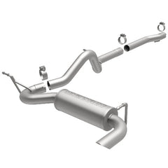 MagnaFlow Exhaust Products 16393 Cat Back