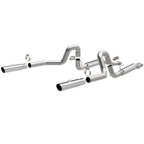 MagnaFlow Exhaust Products 16394 Cat Back