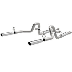 MagnaFlow Exhaust Products 16394 Cat Back