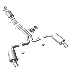 MagnaFlow Exhaust Products 16395 Cat Back