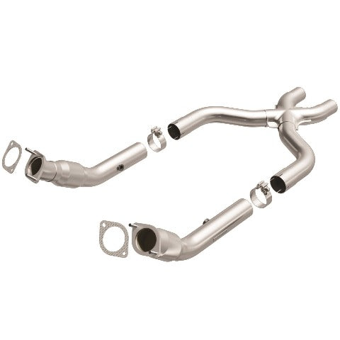 MagnaFlow Exhaust Products 16399 Magnaflow Converter