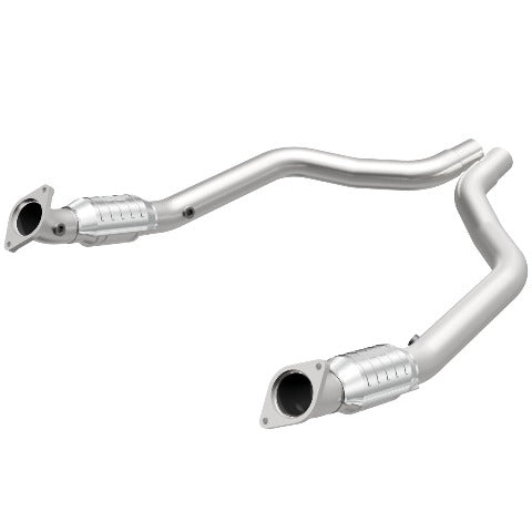 MagnaFlow Exhaust Products 16420 Magnaflow Converter