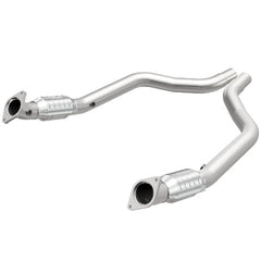 MagnaFlow Exhaust Products 16420 Magnaflow Converter