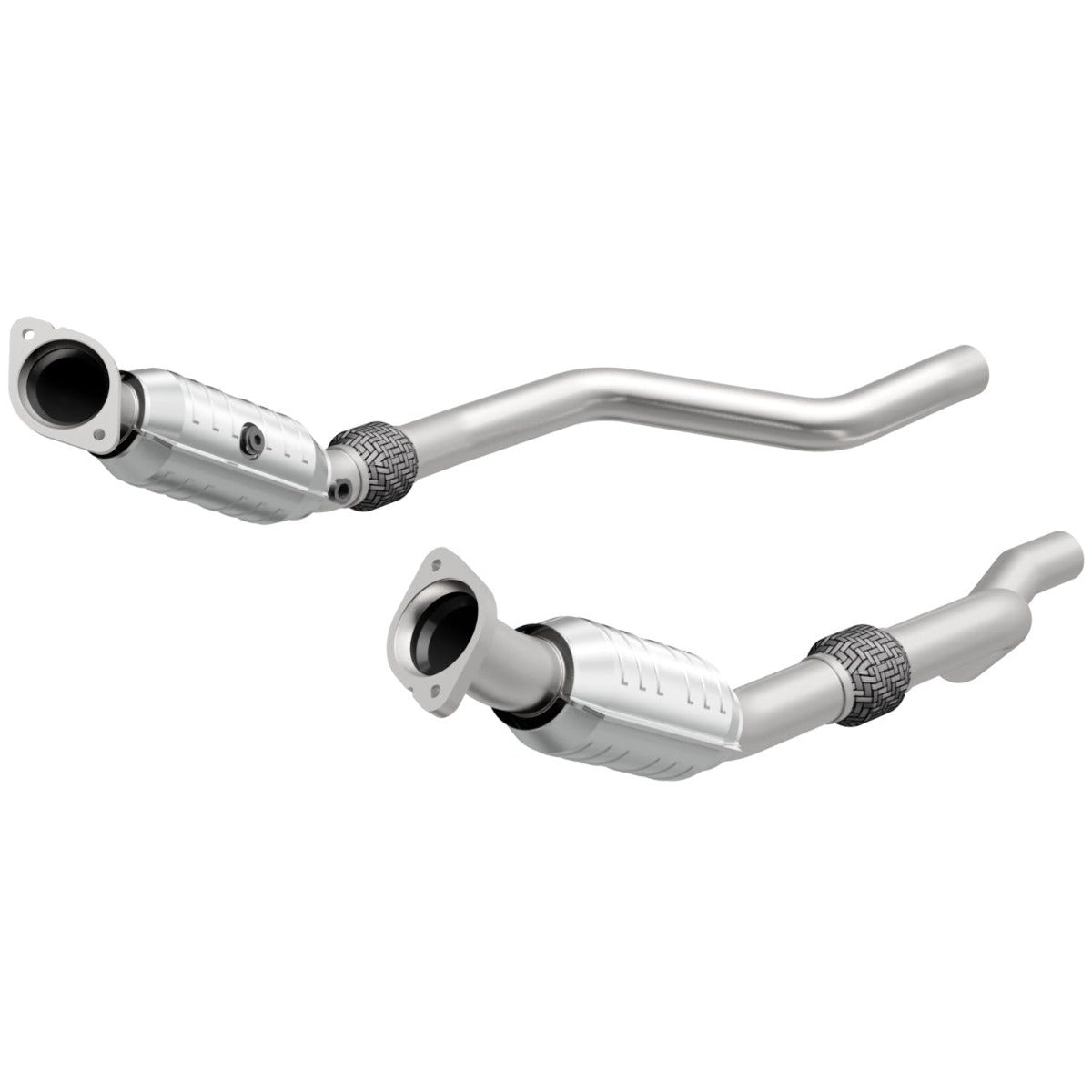 MagnaFlow Exhaust Products 16421 Magnaflow Converter