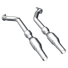 MagnaFlow Exhaust Products 16425 Magnaflow Converter
