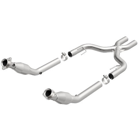 MagnaFlow Exhaust Products 16432 Magnaflow Converter