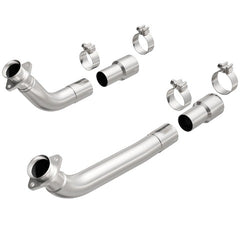 MagnaFlow Exhaust Products 16443 Extension Pipes