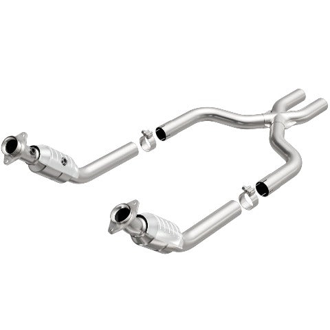 MagnaFlow Exhaust Products 16454 Magnaflow Converter