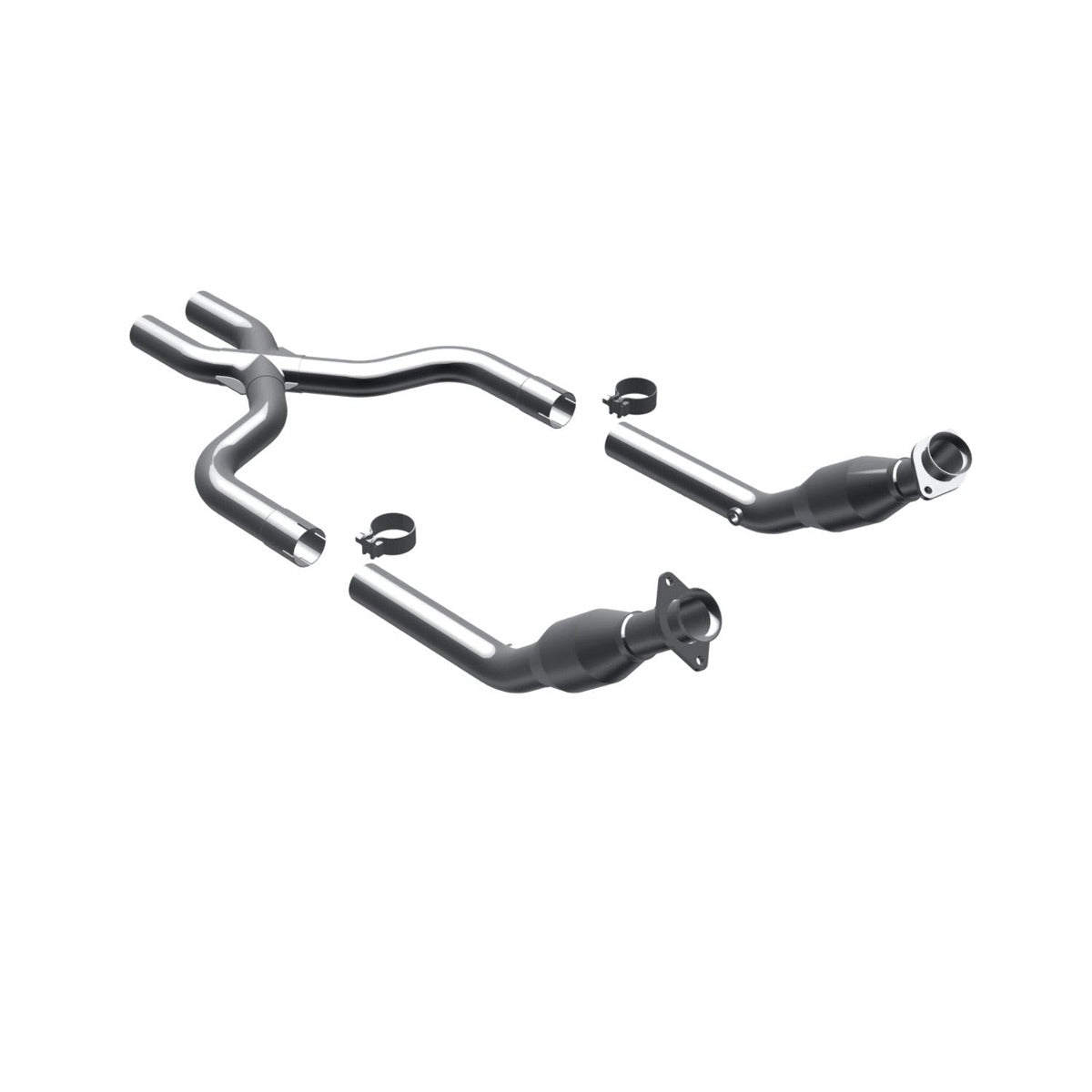 MagnaFlow Exhaust Products 16455 Magnaflow Converter