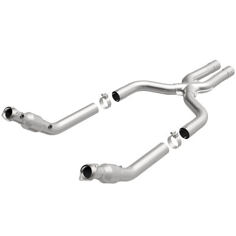 MagnaFlow Exhaust Products 16459 Magnaflow Converter