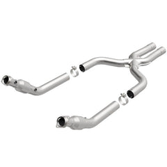 MagnaFlow Exhaust Products 16459 Magnaflow Converter