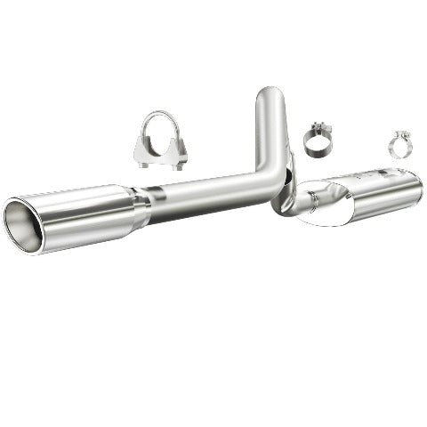 MagnaFlow Exhaust Products 16464 Cat Back