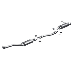 MagnaFlow Exhaust Products 16465 Cat Back