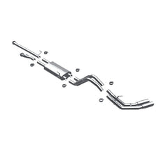 MagnaFlow Exhaust Products 16471 Cat Back
