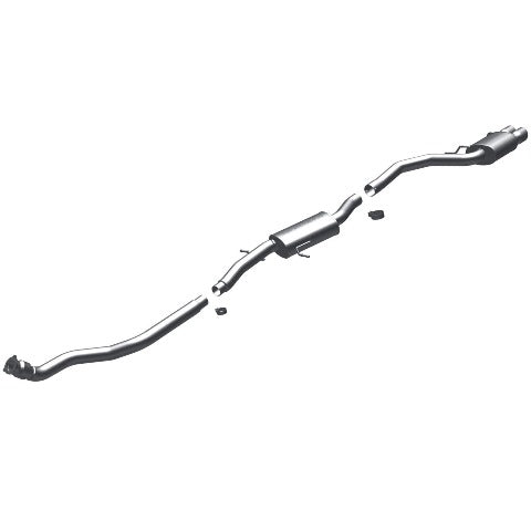 MagnaFlow Exhaust Products 16475 Cat Back
