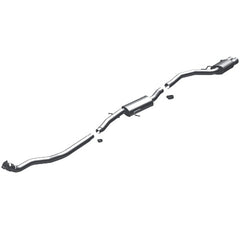 MagnaFlow Exhaust Products 16475 Cat Back