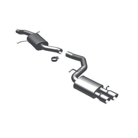 MagnaFlow Exhaust Products 16476 Cat Back