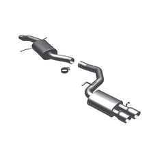 MagnaFlow Exhaust Products 16476 Cat Back