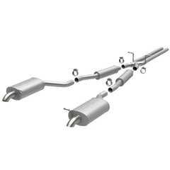 MagnaFlow Exhaust Products 16477 Cat Back