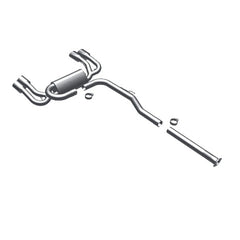 MagnaFlow Exhaust Products 16478 Cat Back