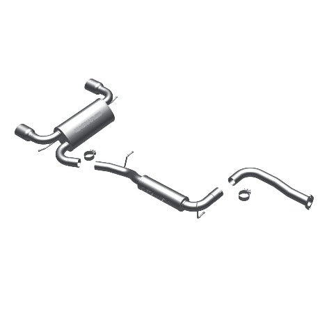 MagnaFlow Exhaust Products 16479 Cat Back