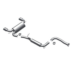 MagnaFlow Exhaust Products 16479 Cat Back