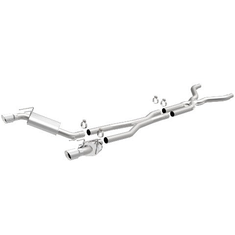 MagnaFlow Exhaust Products 16483 Cat Back