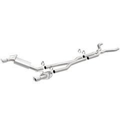 MagnaFlow Exhaust Products 16483 Cat Back