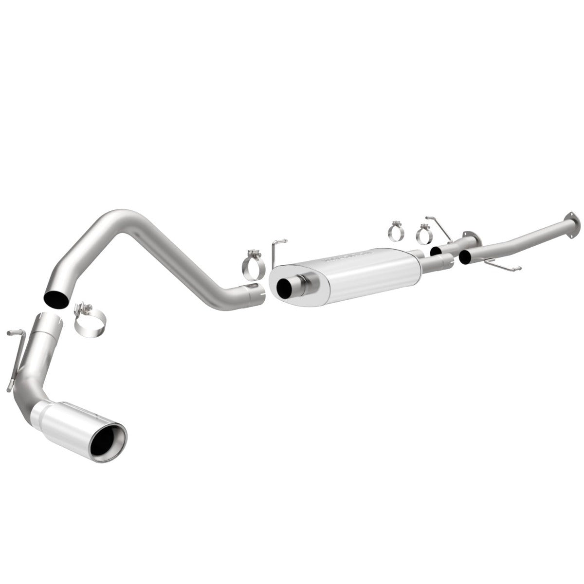 MagnaFlow Exhaust Products 16485 Cat Back