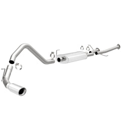 MagnaFlow Exhaust Products 16485 Cat Back