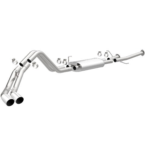 MagnaFlow Exhaust Products 16486 Cat Back