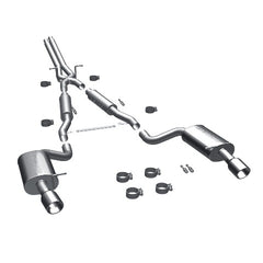 MagnaFlow Exhaust Products 16493 Cat Back