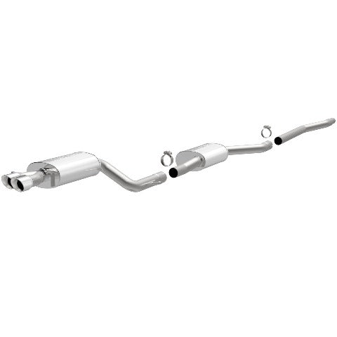 MagnaFlow Exhaust Products 16494 Cat Back