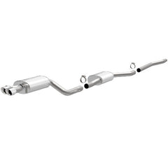 MagnaFlow Exhaust Products 16494 Cat Back