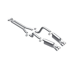 MagnaFlow Exhaust Products 16495 Cat Back