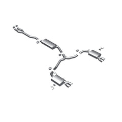 MagnaFlow Exhaust Products 16500 Cat Back