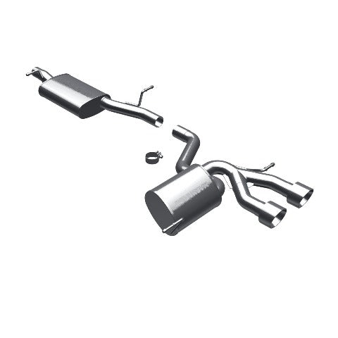 MagnaFlow Exhaust Products 16501 Cat Back