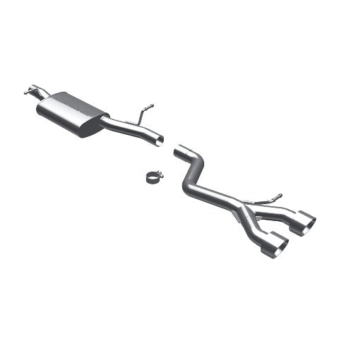 MagnaFlow Exhaust Products 16502 Cat Back