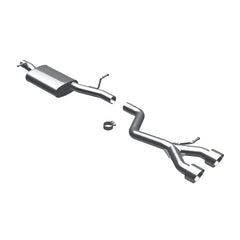 MagnaFlow Exhaust Products 16502 Cat Back