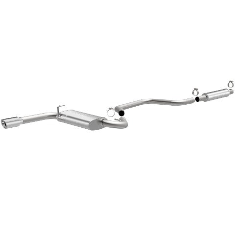MagnaFlow Exhaust Products 16505 Cat Back