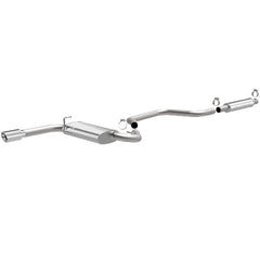 MagnaFlow Exhaust Products 16505 Cat Back