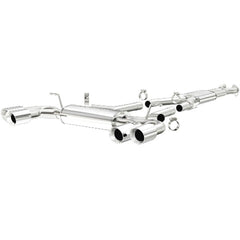 MagnaFlow Exhaust Products 16507 Cat Back