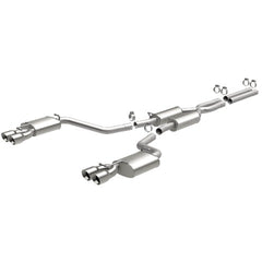 MagnaFlow Exhaust Products 16513 Cat Back