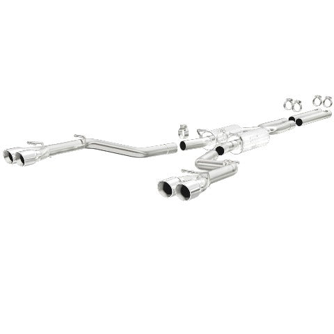 MagnaFlow Exhaust Products 16515 Cat Back