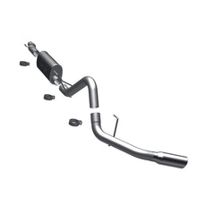 MagnaFlow Exhaust Products 16517 Cat Back