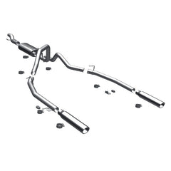 MagnaFlow Exhaust Products 16519 Cat Back